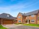 Thumbnail Detached house for sale in Field View, Oakfields, Leckhampstead Road, Akeley, Buckingham