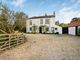 Thumbnail Detached house for sale in Elm Tree Farm, Church Road, Beverley