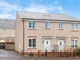 Thumbnail Semi-detached house for sale in Cowleaze, Purton, Swindon