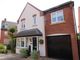 Thumbnail Detached house for sale in Betjeman Way, Cleobury Mortimer