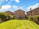 Thumbnail Detached house for sale in Pine Way Close, East Grinstead