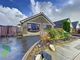 Thumbnail Detached bungalow for sale in Priory Drive, Darwen
