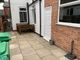 Thumbnail Terraced house to rent in Albert Grove, Nottingham