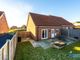 Thumbnail Semi-detached bungalow for sale in Fulmar Gardens, Hunstanton