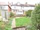 Thumbnail Semi-detached house for sale in Winscombe Crescent, London