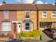 Thumbnail Semi-detached house for sale in Rawdon Road, Maidstone