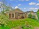 Thumbnail Detached bungalow for sale in Tanglewood Close, Wigmore, Gillingham, Kent