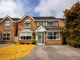 Thumbnail Detached house for sale in Laburnum Close, Rogerstone