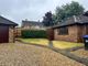 Thumbnail Detached bungalow to rent in High Street, Spratton, Northampton, Northamptonshire