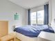 Thumbnail Flat for sale in Elder Court, Mead Lane, Hertford