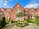 Thumbnail Flat for sale in The Galleries, Warley, Brentwood