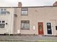 Thumbnail Terraced house for sale in South View, Sherburn Hill, Durham