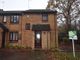 Thumbnail Semi-detached house to rent in Long Copse Chase, Chineham, Basingstoke