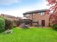 Thumbnail Detached house for sale in Canonsfield Close, Abbey Farm, Newcastle Upon Tyne, Tyne And Wear