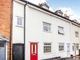 Thumbnail Terraced house for sale in Upper Brook Street, Oswestry, Shropshire