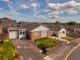 Thumbnail Detached bungalow for sale in Parkers Cross Lane, Pinhoe, Exeter