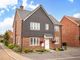 Thumbnail Detached house for sale in Spinel Street, Crawley