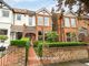 Thumbnail Semi-detached house for sale in Grosvenor Road, Wanstead