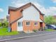 Thumbnail Terraced house to rent in Sepen Meade, Church Crookham