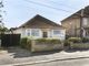 Thumbnail Bungalow for sale in Station Crescent, Ashford, Surrey