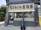 Thumbnail Commercial property for sale in Ginners, Stephenson Place, Chesterfield