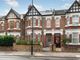 Thumbnail Terraced house for sale in Chamberlayne Road, Kensal Rise, London