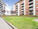 Thumbnail Flat for sale in Channel Way, Southampton