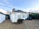 Thumbnail Bungalow for sale in Canberra Road, Christchurch