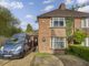 Thumbnail Semi-detached house for sale in New Road, High Wycombe