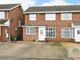 Thumbnail Semi-detached house for sale in Willow Brook Road, Wolston, Coventry
