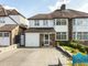 Thumbnail Semi-detached house for sale in Friars Avenue, Whetstone