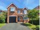 Thumbnail Detached house for sale in Holmebrook Drive, Bolton