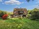 Thumbnail Detached house for sale in Glenmore Road East, Crowborough, East Sussex