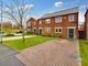 Thumbnail Semi-detached house for sale in Brook Meadow Close, Astley