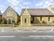Thumbnail Detached house for sale in Main Street, Clanfield, Bampton