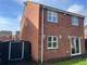 Thumbnail Detached house for sale in Doval Gardens, Tean, Stoke-On-Trent