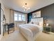 Thumbnail Detached house for sale in Plot 109 Nidderdale, Thoresby Vale, Edwinstowe, Mansfield