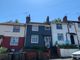 Thumbnail Terraced house to rent in Mafeking Road, Brighton