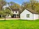 Thumbnail Detached house to rent in Hascombe Road, Godalming, Surrey