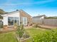 Thumbnail Bungalow for sale in Roseland Park, Camborne, Cornwall
