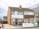 Thumbnail Semi-detached house for sale in Shepard Close, Nottingham