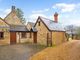 Thumbnail Detached house for sale in Steeple Aston, Oxfordshire