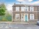 Thumbnail End terrace house for sale in Spring Gardens Terrace, Roath, Cardiff