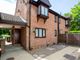 Thumbnail Detached house for sale in Rosewood Court, Hemel Hempstead, Hertfordshire