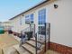 Thumbnail Mobile/park home for sale in Milton Street, Saltburn-By-The-Sea