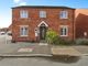 Thumbnail Detached house for sale in Roeburn Way, Spalding
