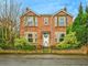 Thumbnail Detached house for sale in Stone Road, Eccleshall, Stafford, Staffordshire