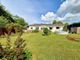 Thumbnail Detached bungalow for sale in Redstone Road, Narberth