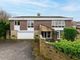 Thumbnail Detached house for sale in Fairways, Bank Crest Rise, Nab Wood, Shipley