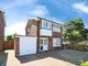 Thumbnail Detached house for sale in Clayworth Drive, Bessacarr, Doncaster
